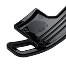 2015-2023 Ford Mustang Schwarze Lenkrad-Schaltwippenverl?ngerung