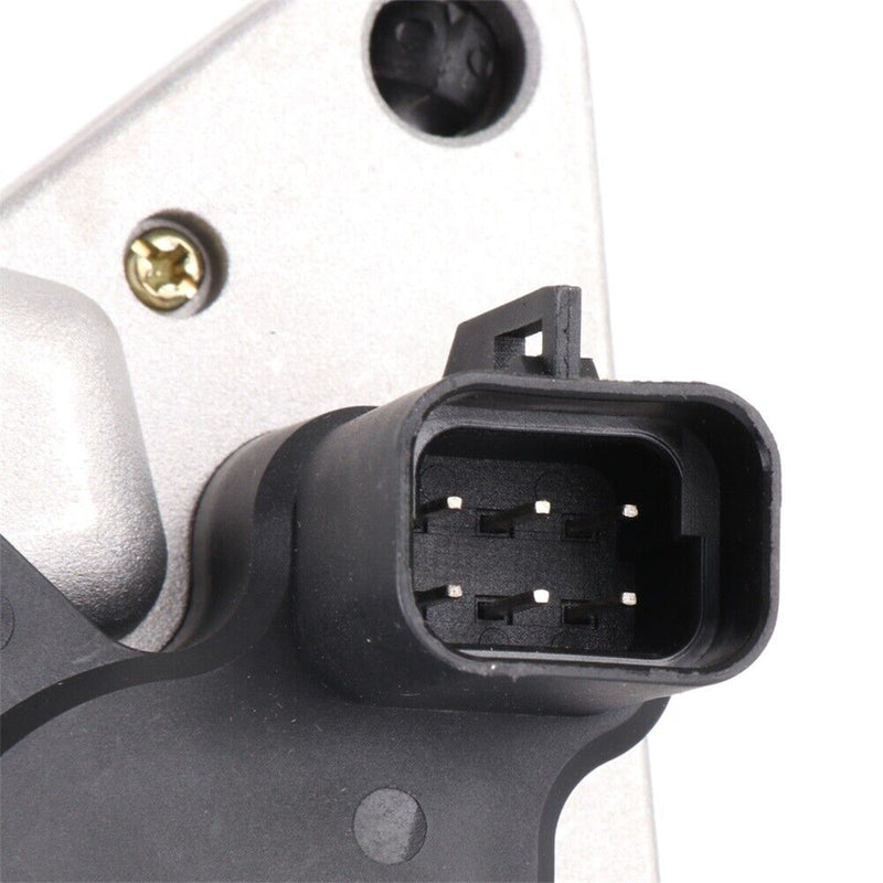 1998-2002 GMC Yukon Transfer Case Shift Motor Code NP8 12474401 81247-44010600-901