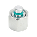 2017–2022 Chrysler Pacifica Heck-Klimaanlagen-Abdeckset