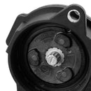 Bremskraftverstärker für die Hinterradbremse für BMW G30 G32 G12 F90 G01 G11 530e 34216870567
