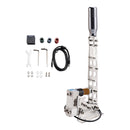 SIM USB Handjarru PC 64bit 200 kg punnitsevat solukilpailut Logitech G29/G27/G25