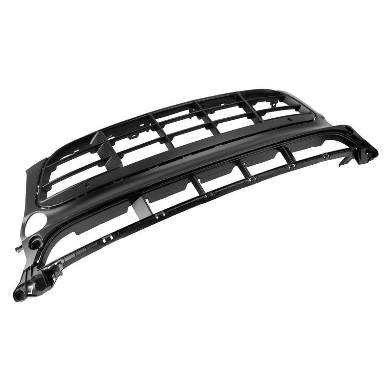 2014-2017 Porsche Macan GTS 95B Frontstoßstangengrill 95B807683-AG-0K1