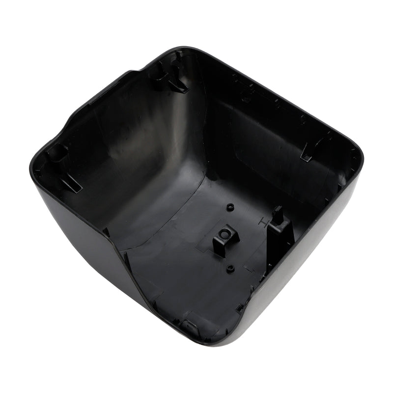 Mirror Cover Cap Trim Left Driver for Jeep Wrangler JL 2018-2023 68361961AA