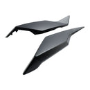 Cubierta lateral trasera para asiento Yamaha Tracer 900 / GT 2018-2020