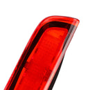 2012-2020 Toyota Yaris Mk3 Fließheck Uphill Brake Light LED
