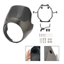 2023-2024 HONDA GB350 GB350S Windschutzscheibe Windschutzscheibe Scheinwerfer Verkleidung Abdeckung