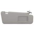 Graue rechte Sonnenblende 74321-48490-E0 für Toyota Highlander 2008-2013