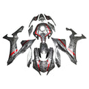 Injection Verkleidung Kit Karosserie Kunststoff ABS fit Für Yamaha YZF-R1 2020-2025