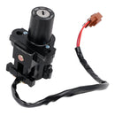 2024 Honda CRF1100A4 3AC Zündschalterschlosssatz 35010-MKS-A01 35010-MKS-A02