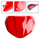 Schwanz Hinten Sitz Abdeckung Verkleidung Gugel Für Ducati Diavel V4 2023-2024