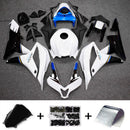 Verkleidungssatz aus ABS-Kunststoff für Honda CBR600RR 2007-2008 F5