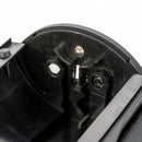 Center Console Hinten Aschenbecher Schwarz 1J0857962H Für VW Golf IV 4 1J1 1J5