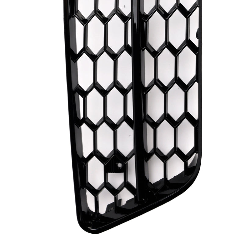 2007–2011 Audi A5 2 Stück Waben-Nebelscheinwerfer-Abdeckung Kühlergrill 1522024