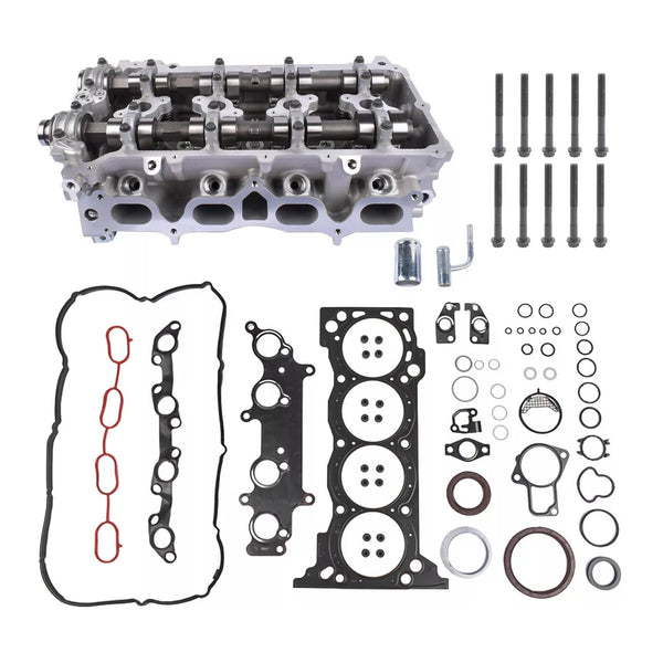 Motor Zylinderkopf Schrauben Dichtung Set 11101-75151 Für Toyota Tacoma 2,7 L 2TR-FE
