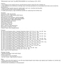 2015–2016 Ford Police Interceptor Utility Base 3,5 l V6 – Benzin, 3,7 l V6 – Flex, 3,7 l V6 – Benzin, Windschutzscheiben-Kühlergrill oben BB5Z78022A68AA