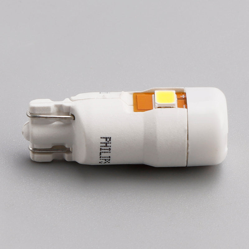 Auto Licht LED-T10 Ultinon Pro6000 W5W 24961WU60 4000K 24V Für PHILIPS