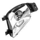 Tåkelysdeksel foran høyre med pære for Peugeot 308 CC 4B Hatchback 2007-2014