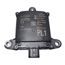 2019–2022 Für Toyota Prius Totwinkel-Radarsensormodul hinten 88162-47031