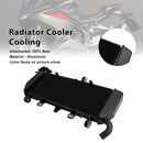 Aluminium-Kühler für Honda CBR250RR 2021 2022 2023 2024