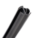 1990-1995 Toyota MR2 SW20 Frontscheiben-Außenleiste 75533-17030