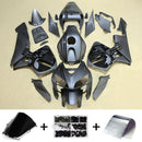 Verkleidungssatz aus ABS-Kunststoff für Honda CBR600RR 2005-2006 F5