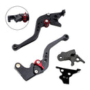 2022-2023 Harley X350 Ny kort koblingsbremsehåndtag