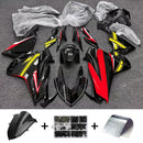 Verkleidungssatz aus ABS-Kunststoff für Honda CBR400R 2022