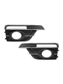 2016–2019 VW Beetle -pari etumatkan sumuvalot Grill -kannen aukko