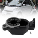 Auto Center Console Tasse Trinken Flasche Halter A4518100370 Für Benz Smart Fortwo