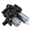 2002-2005 BMW 3er E46 318d 2.0 Kombi Heizungsregelventil 64118369807