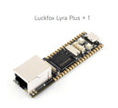 Luckfox Lyra Plus Linux-Entwicklungsboard RK3506G2 Chip RJ45-Netzwerkanschluss 128 MB