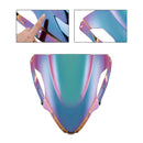 2024 Kawasaki ZX6R 636 frontrute frontrute