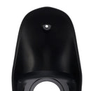 Dash Kraftstoff Konsole Abdeckung Gas Tank Cap Für Touring Electra Road Glide 2008-2023