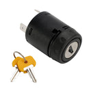 Tændingsstarterkontakt Assy til Jungheinrich gaffeltruck palleløfter 28528240