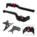 Lång kopplingsbromsspak passar för Honda CRF1100L Africa Twin 2022-2024