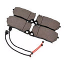 2018-2021 Bentley Continental GT GTC Freio dianteiro Clanta de freio 3SA698151A