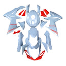 Spritzgussverkleidungssatz Karosserie Kunststoff ABS Für Suzuki GSXR 600/750 2011-2025 K11