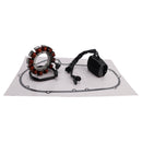 2008-2010 para Buell XB9SX Lightning CityX junta reguladora magnética del estator 29971-08