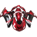 2012-2022 Kawasaki ZX14R ZZR 1400 Piezas de carenado de inyección Cuerpo