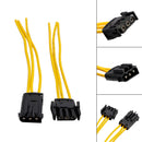 Conector del enchufe de la bobina del estator para BMW C400X K09 C400GT K08 2018-21 G450X 07-10