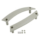 Reparaturset für Türgriffe innen (Paar), hellbraun, für VW Käfer 2000-2010