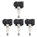 4X TPMS Reifendrucksensor Für Land Rover Jaguar AH521A159AA