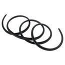 Türdichtung vorne links/rechts 3C3Z-2520708-AA für Ford F-250 F-350 99-2016