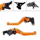 2019–2022 Yamaha XSR 155 MT 15 Ny kortkopplingsbromsspak