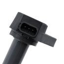 2001–2005 Honda Civic 1.7L I4 6PCS Zündspulen 099700–061 099700–072