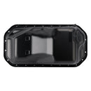 Oljepanne for Toyota Hiace Dyna 1KD/2KD Diesel (2006–2009) Delenummer: 12101-30120 1210167092