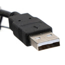 Pro R2 R2A DP1400 DP2000 SL300 SL7550 SL7580 USB programovací kabel PMKN4010-USB