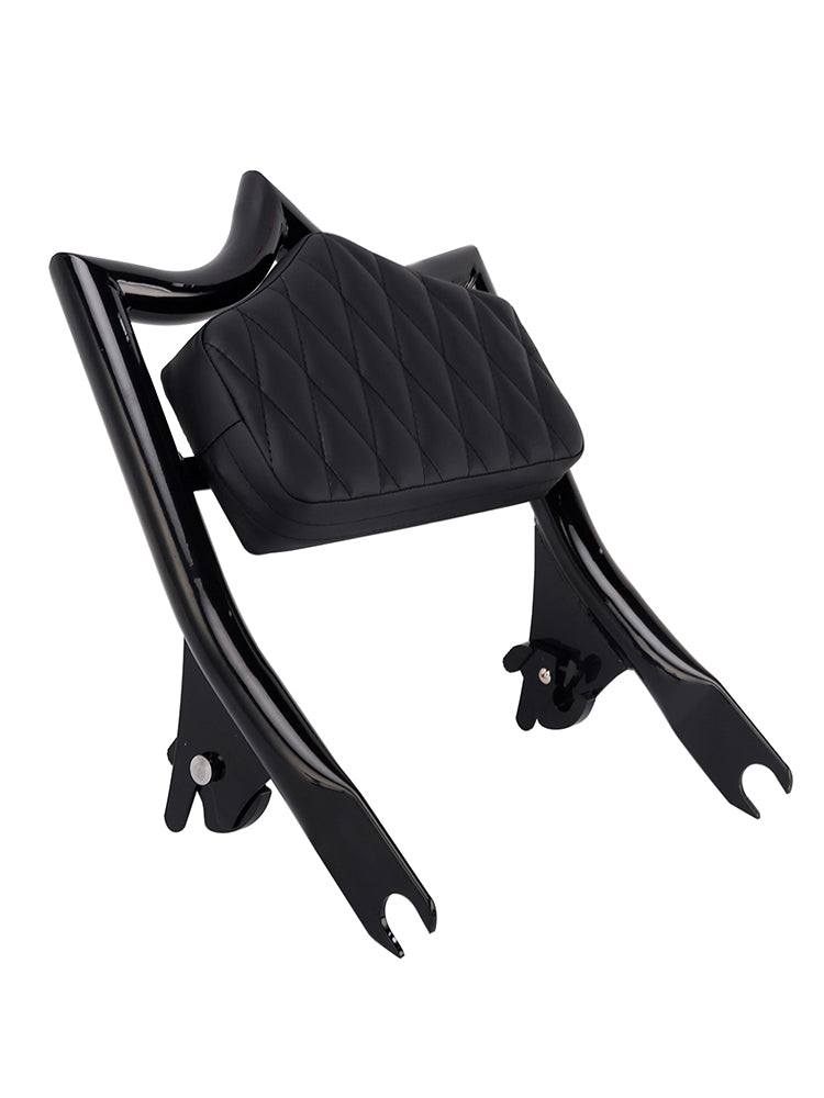 2020–2023 CVO Street Glide FLHXSE Beifahrer-Sissybar-Rückenlehne