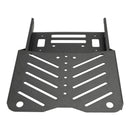 Extensión de portaequipajes para Topcase, portaequipajes deslizante adecuado para Honda C50 C110 Super Cub/Cross Cub 50 110