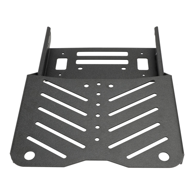 2012-2018 Honda Super Cub 50/110 JA44 JA10 JA59 AA09 AA04 Przedłużenie bagażnika Top Case Slide Rack